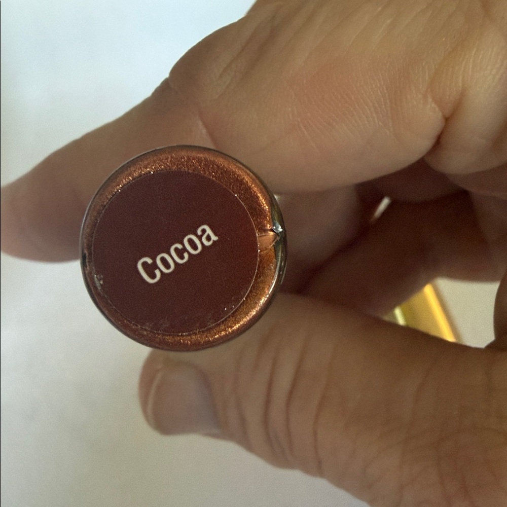 SeneGence-Cocoa LipSense